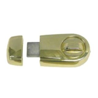 CERROJO SEGUR.REVERS.50/60 S/CILINDRO LT.PULIDO