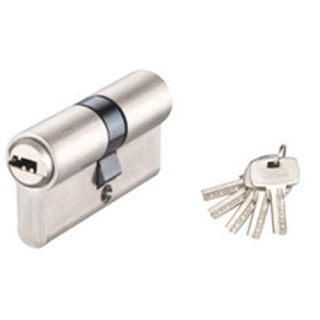 BOMBILLO SEG.LEVA LARGA 30X30 NIQ.6PIT.