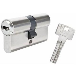 CILINDRO ANTI-BUMPING VELA 40X40 L.MATE 5LLAVES