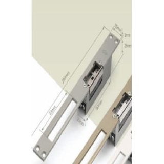 CIERRE ELECTRICO 12V. 1020 LG