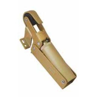 RETENEDOR ZN1 PLATA 0112.01