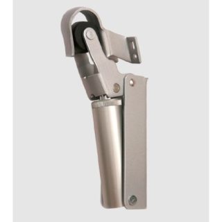 RETENEDOR N. 1 PLATA FR1G REGULABLE 0122.01