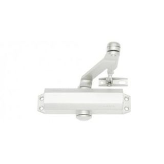 CIERRAPUERTAS DC110 EN3 BLANCO S/RETENEDOR