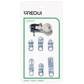 SET CERRADURA DE COMUNIDAD CER1001