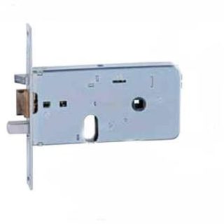 CERRADURA ELECT.EMBUTIR 70MM S/CILINDRO