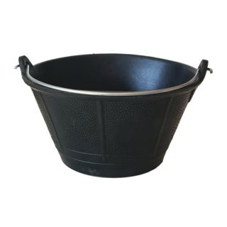 CUBO GOMA ITALIANO 10 LTRS.