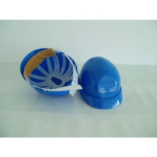 CASCO CONSTRUCCION AZUL EXPO