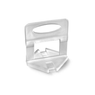 BOLSA 100 BASES NIVELACION 1MM 3-12MM