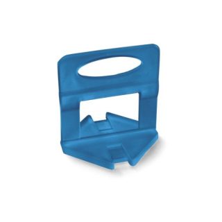 BOLSA 100 BASES NIVELACION 2MM 3-12MM