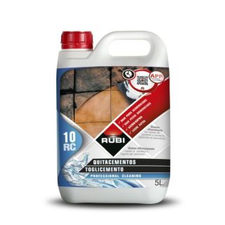 QUITA CEMENTO 5 L. RC-10