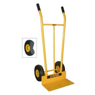 CARRETILLA CARGA R.IMPINCAHABLE 300KG