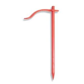 FIJA REGLA HIERRO 250MMX10