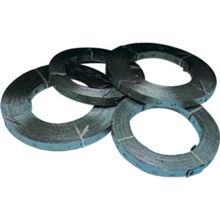 FLEJE PERFORADO 0,5 MM ROLLO 100MTS