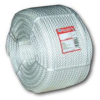ROLLO CUERDA MULTIFILAMENTO 12 MM.100 MTS