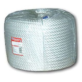ROLLO CUERDA MULTIFILAMENTO 14 MM.100 MTS