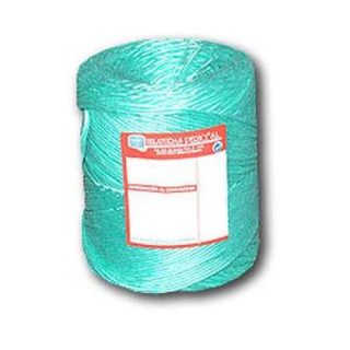 ROLLO RAFIA BLANCA 450MTRS 700/750GRS TIPO 600