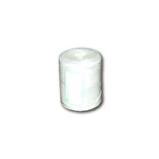 ROLLO RAFIA BLANCA 1000MTRS BOBINA 2KGS TIPO 600