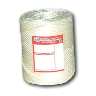 ROLLO RAFIA TIPO 600 3 C. CREMA