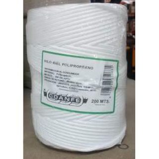 ROLLO POLIP.RIEL 200 MTRS