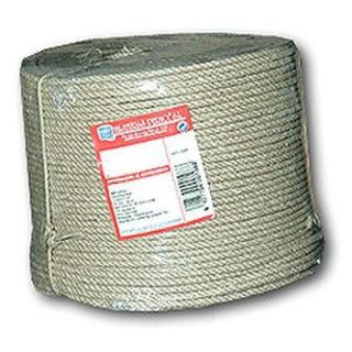ROLLO CAÑAMO 5 MM. (200 MTS