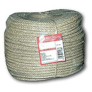 ROLLO CAÑAMO 6 MM. (200 MTS