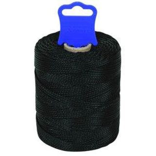 BOBINA REPLANTEO 8842 PP TRENZ. 50MT NEGRO