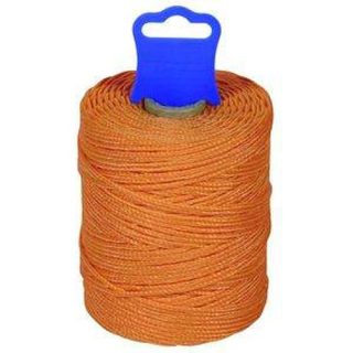 BOBINA REPLANTEO 8842 PP TRENZ. 50MT NARANJA