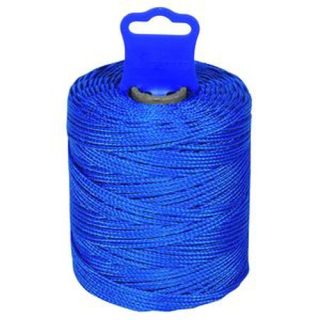 BOBINA REPLANTEO 8842 PP TRENZ. 50MT AZUL