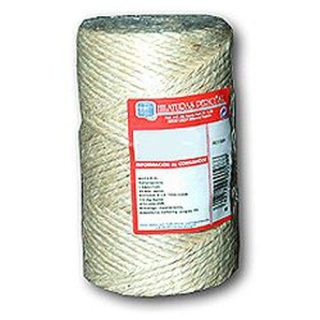 ROLLO SISAL 2 CABOS