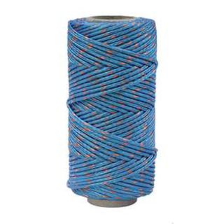 ROLLO CORDON POLIEST.1,5MM 50MT. AZUL FANTASIA PE