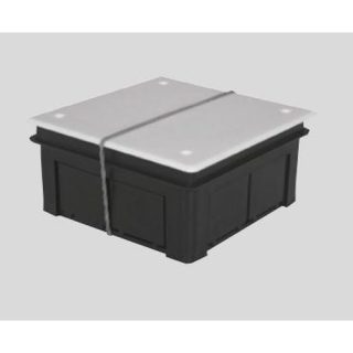 CAJA EMPOTRAR 105X105 C/GARRA