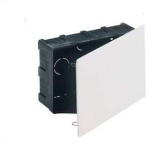 CAJA EMPOTRAR 160X100 C/GARRA