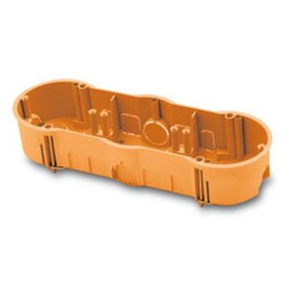 CAJA EMPOTRAR PLADUR TRIPLE 67X45