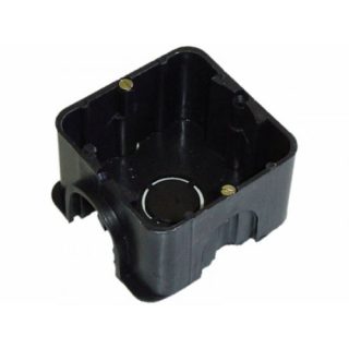 CAJA MECANISMO ENLAZABLE 65X65 C125N