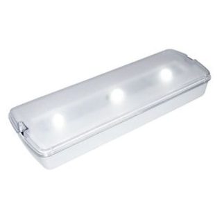 LUZ EMERGENCIA LED 150 LUMEN. 1,5V