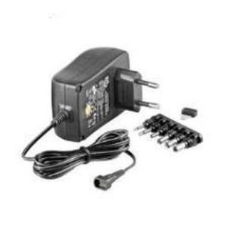 ALIMENTADOR REGULABLE 3-12V 2250MA