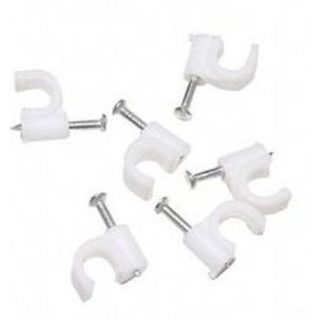 GRAPA PLAST.BLANCA N¦8 BOLSA 100 UNDS