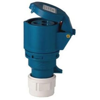 BASE AEREA 2P+T 16A. CETAT