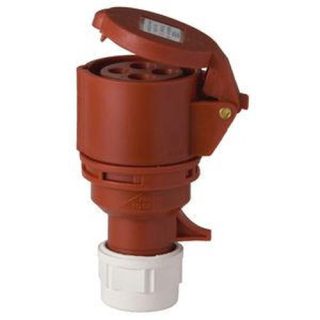 BASE AEREA 3P+T 16A. CETAT