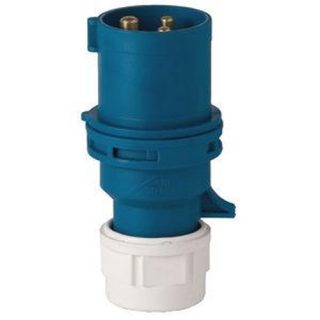 CLAVIJA AEREA 2P+T 16A. CETAT