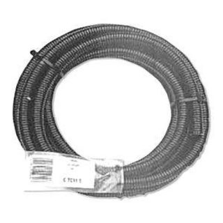 TUBO TRAQUEA 20MM 25MTRS. NO PROPAGADOR DE LLAMAS