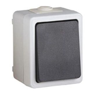 CONMUTADOR ESTANCO 16A. IP-54