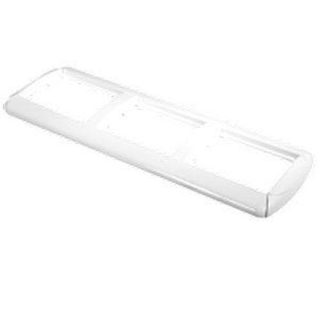 MARCO 3 ELEMENTOS BLANCO