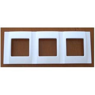 MARCO 3 ELEMENTOS BL. S-2000 EMPOTRAR CEESE