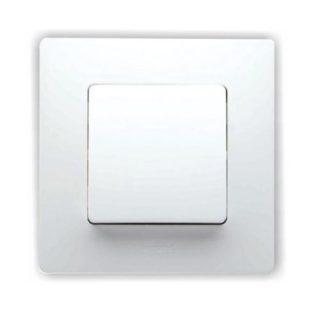 CRUZAMIENTO MONOBLOC BLANCO NILOE