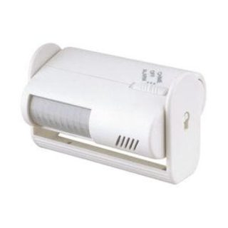 AVISADOR DE PRESENCIA ALARMA