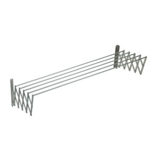 TENDEDERO EXT.ALUM.INOX.1,20 90835