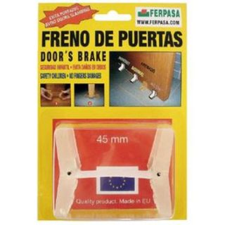 RETENEDOR DE PUERTA 45 MM. FERPSA