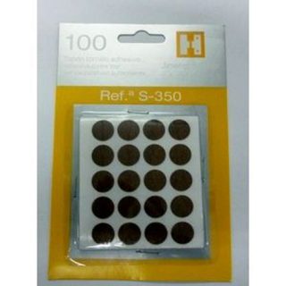 TAPON ADHESIVO SAPELLI (CENTENAS)