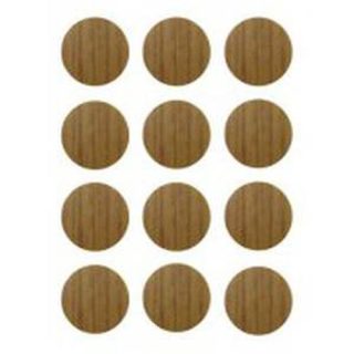 TAPON ADHESIVO ROBLE COCINA (CENTENAS)